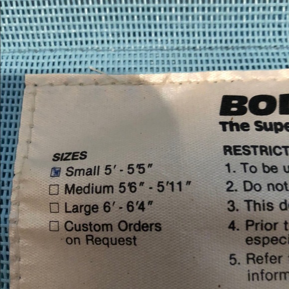 Not for sale - Picture 3 of 5